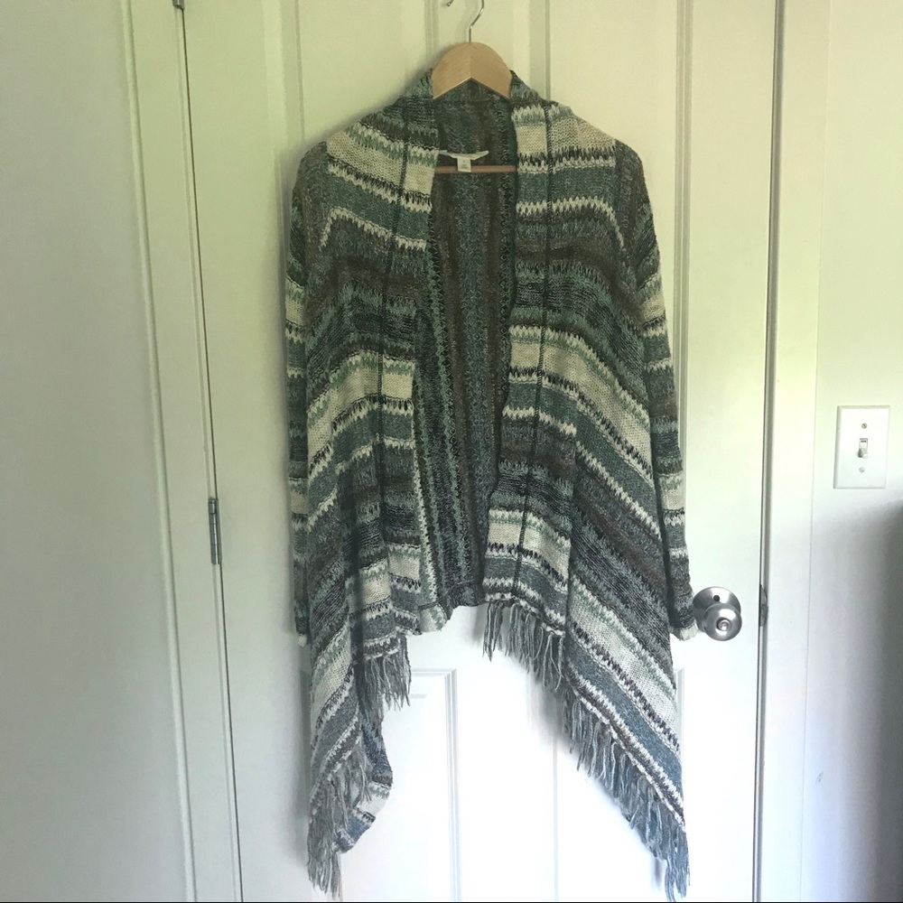 Nordstrom sweater
